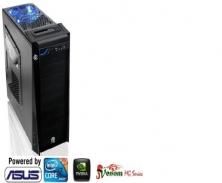 Desktop Venom MG500 - C01 High-End Perfomance, Business, Multimedia & Gaming PC